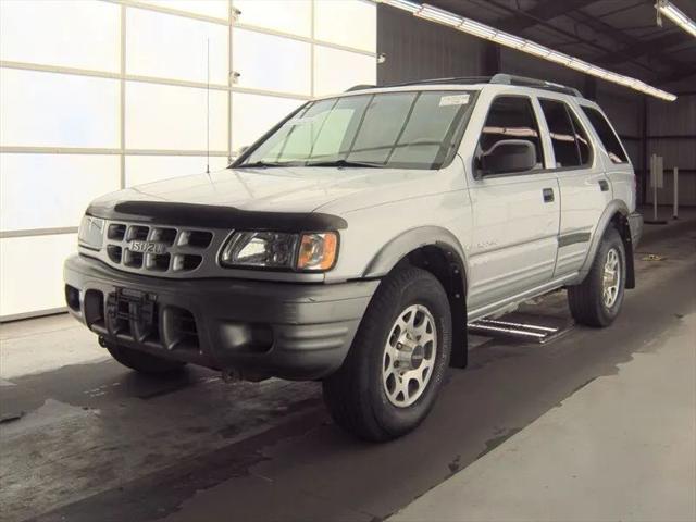 2001 Isuzu Rodeo S 3.2L V6 for sale in Wylie, TX