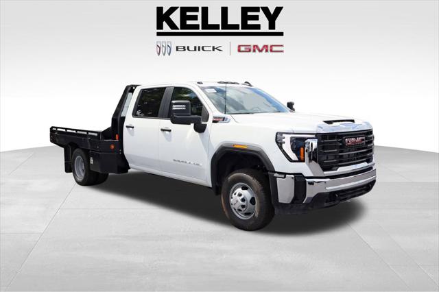 2026 GMC Sierra 3500HD Pro for sale in Bartow, FL