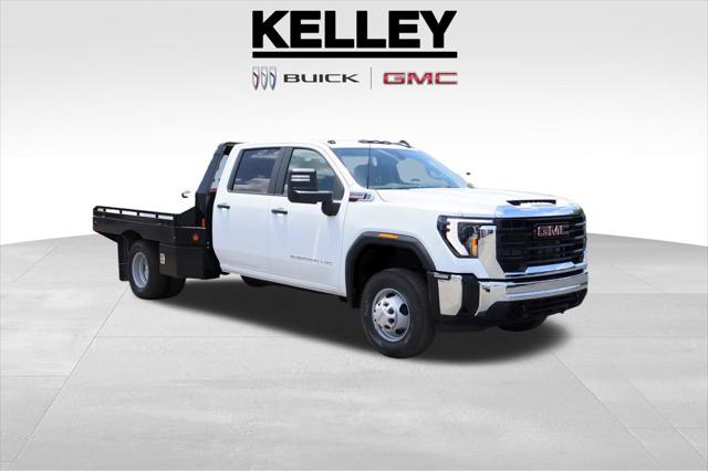 2026 GMC Sierra 3500HD Pro for sale in Bartow, FL
