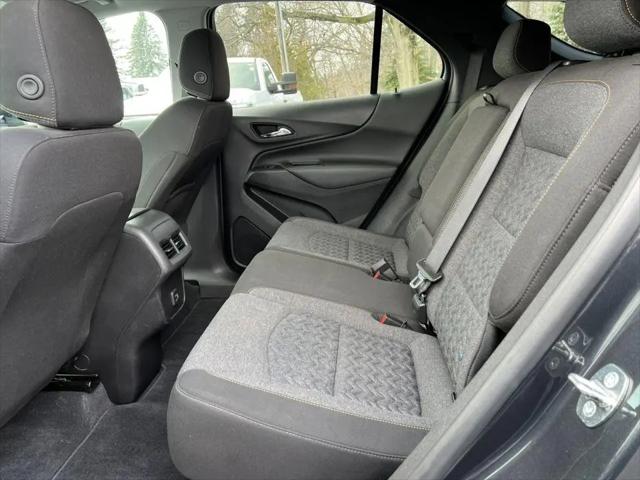 2023 Chevrolet Equinox AWD LT