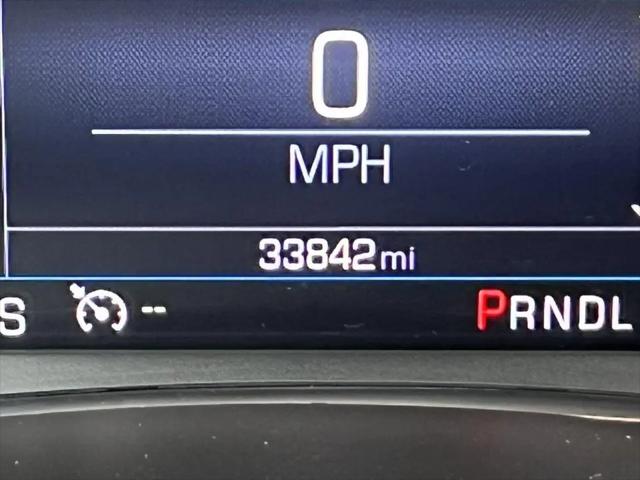 2023 Chevrolet Equinox AWD LT