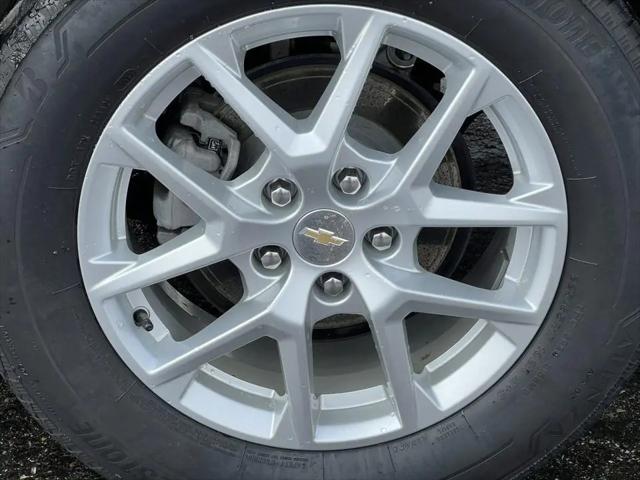 2023 Chevrolet Equinox AWD LT