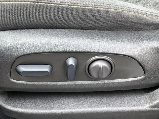2023 Chevrolet Equinox AWD LT