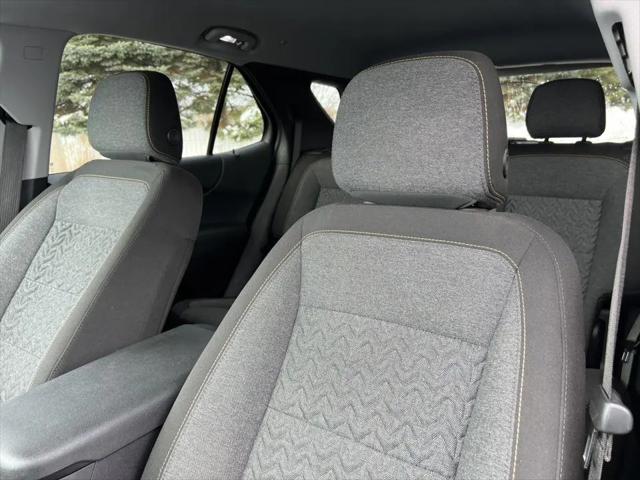 2023 Chevrolet Equinox AWD LT