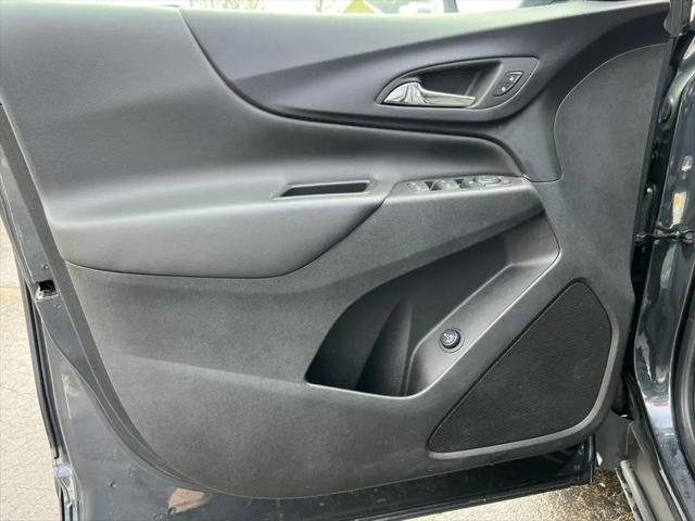 2023 Chevrolet Equinox AWD LT