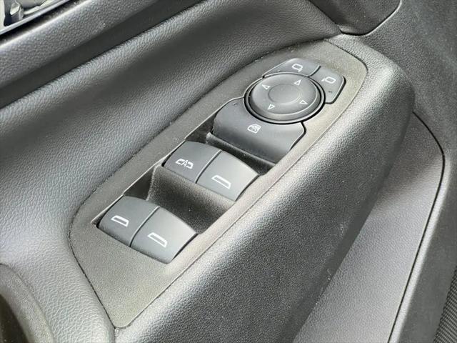 2023 Chevrolet Equinox AWD LT