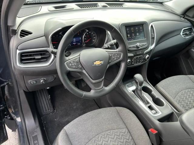 2023 Chevrolet Equinox AWD LT