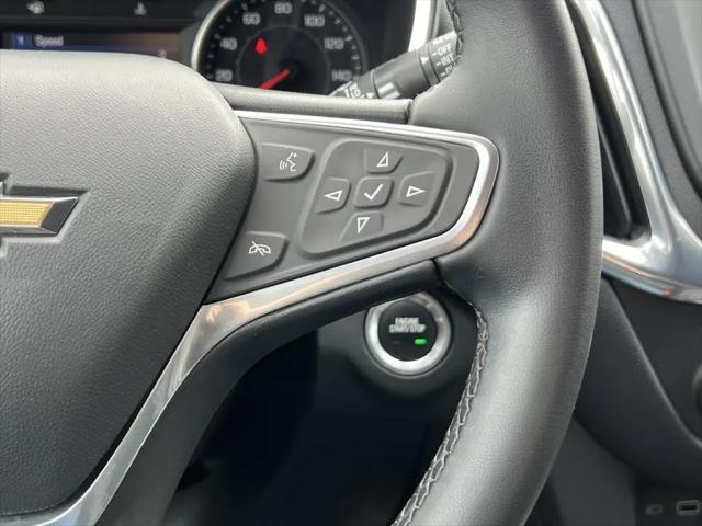 2023 Chevrolet Equinox AWD LT