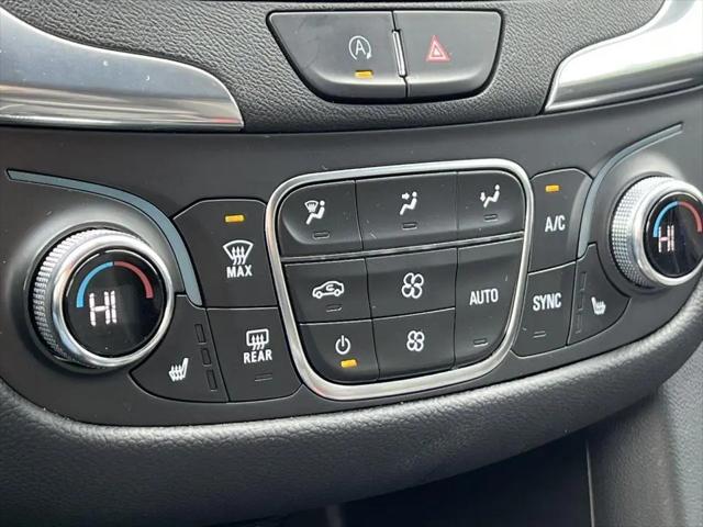 2023 Chevrolet Equinox AWD LT