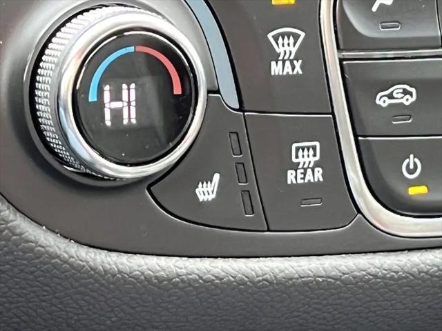 2023 Chevrolet Equinox AWD LT