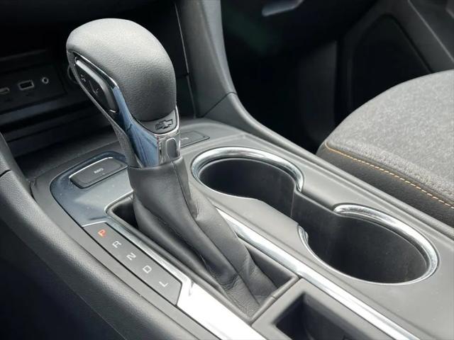 2023 Chevrolet Equinox AWD LT