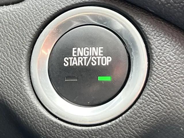 2023 Chevrolet Equinox AWD LT