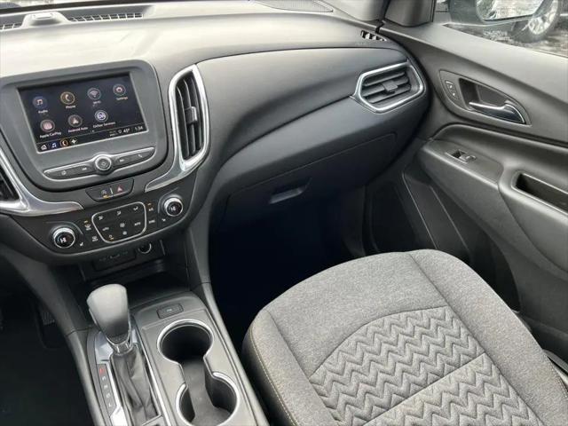 2023 Chevrolet Equinox AWD LT
