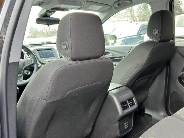2023 Chevrolet Equinox AWD LT