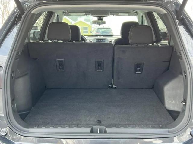 2023 Chevrolet Equinox AWD LT