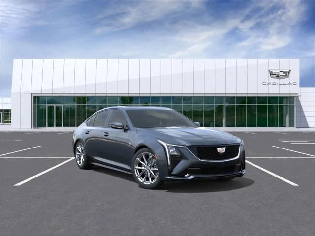 2026 Cadillac CT5 Sport RWD for sale in Northbrook, IL