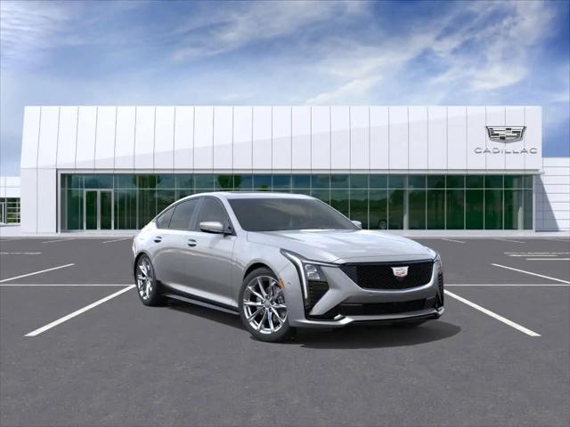 2026 Cadillac CT5 Sport RWD for sale in Northbrook, IL