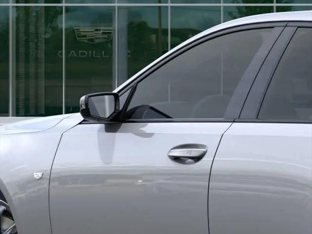 2026 Cadillac CT5 Sport RWD