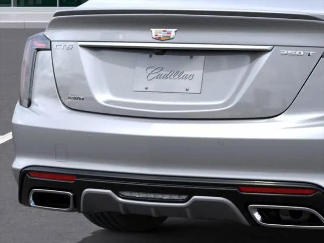 2026 Cadillac CT5 Sport RWD