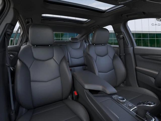 2026 Cadillac CT5 Sport RWD