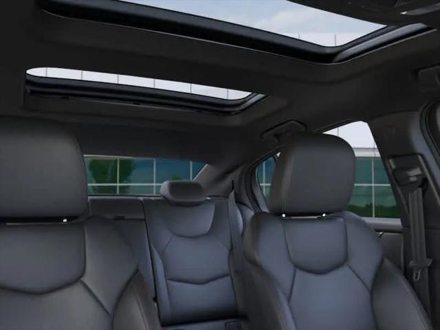 2026 Cadillac CT5 Sport RWD