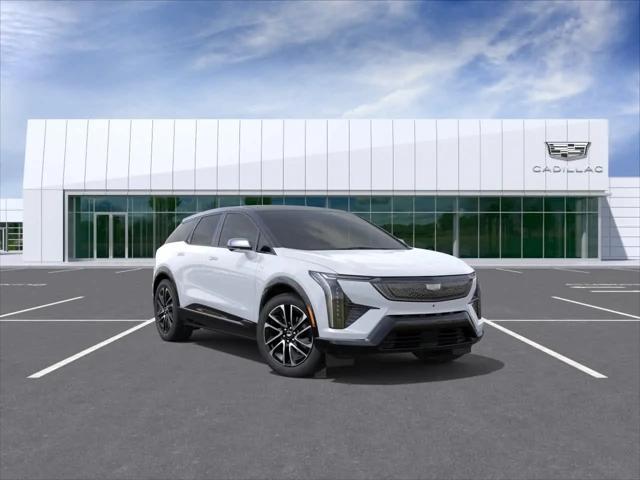 2026 Cadillac iQ Sport for sale in Northbrook, IL
