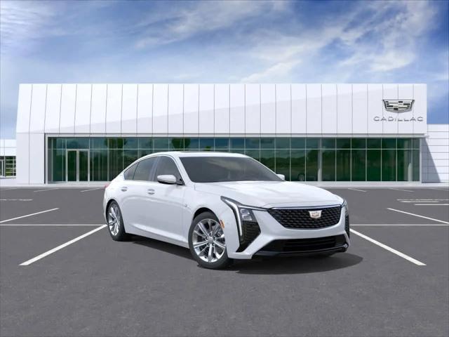 2026 Cadillac CT5 Premium Luxury RWD for sale in Northbrook, IL