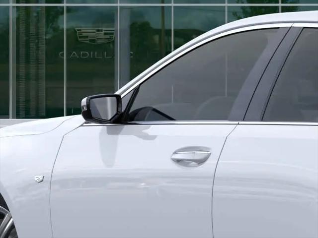 2026 Cadillac CT5 Premium Luxury RWD
