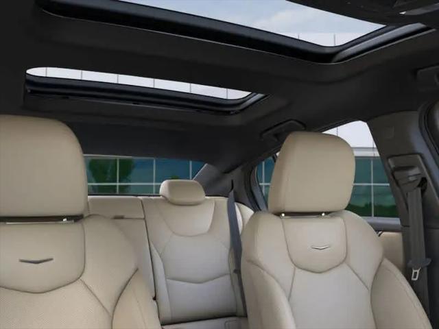 2026 Cadillac CT5 Premium Luxury RWD