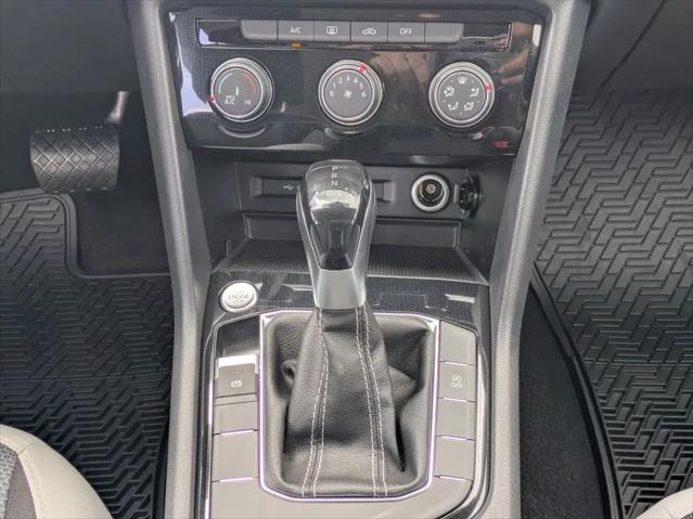2026 Volkswagen Taos S