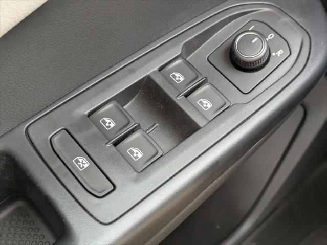 2026 Volkswagen Taos S
