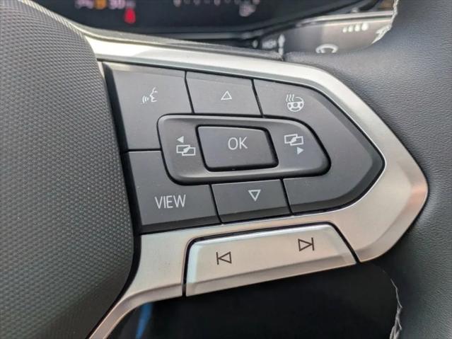 2026 Volkswagen Taos S