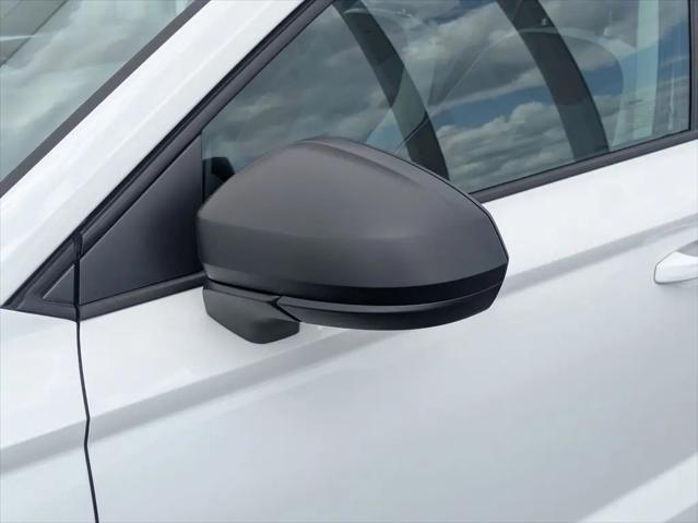 2026 Volkswagen Taos S