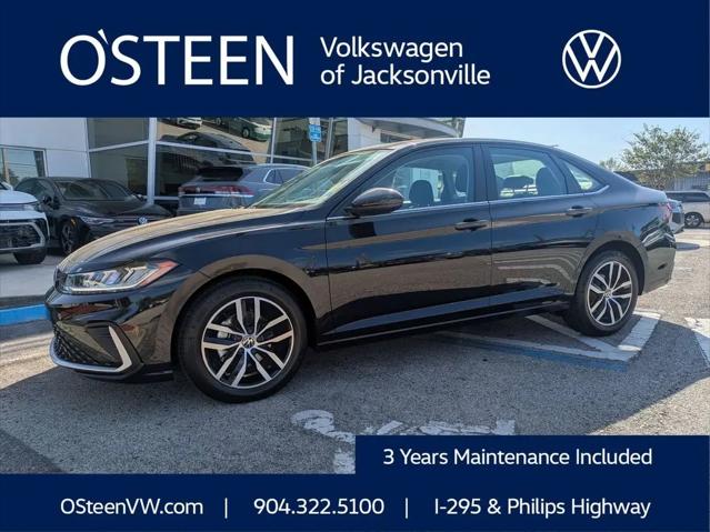 2026 Volkswagen Jetta SE for sale in Jacksonville, FL