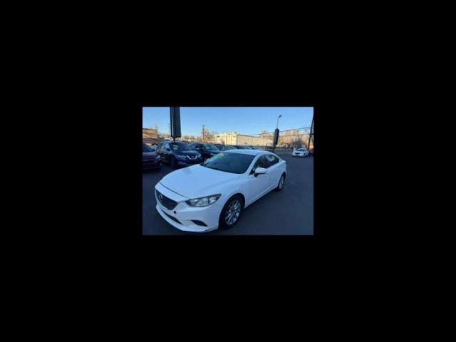 2015 Mazda Mazda6 i Sport for sale in Colorado Springs, CO
