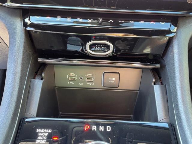 2026 Jeep Grand Cherokee Limited 4x4