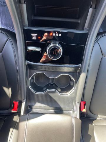 2026 Jeep Grand Cherokee Limited 4x4