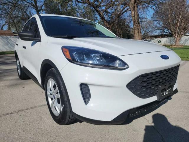 2022 Ford Escape S for sale in Lake Worth, TX