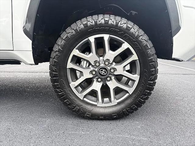 2026 Toyota Tundra 1794 Edition CrewMax 5.5' Bed