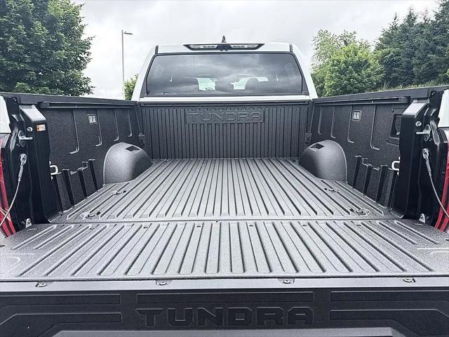 2026 Toyota Tundra 1794 Edition CrewMax 5.5' Bed