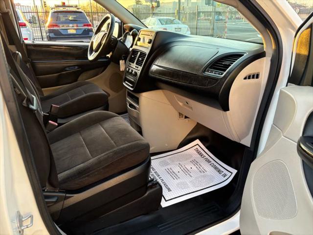 2013 Ram Cargo Tradesman