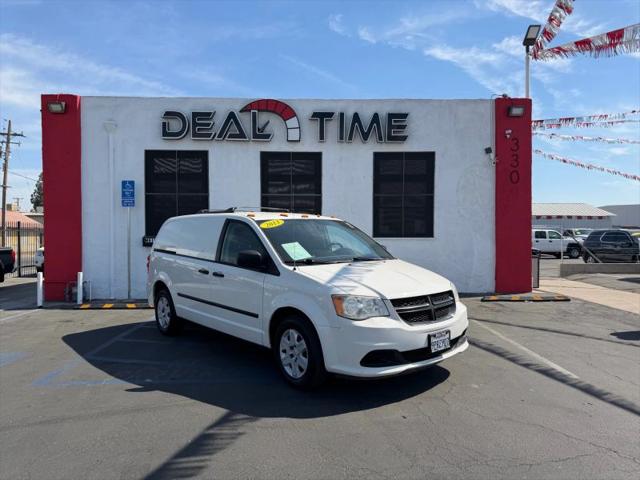 2013 Ram Cargo Tradesman for sale in Bakersfield, CA