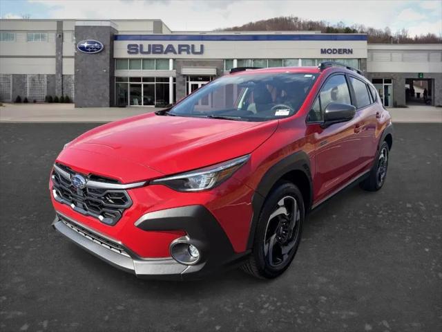 2026 Subaru Crosstrek Limited for sale in Boone, NC