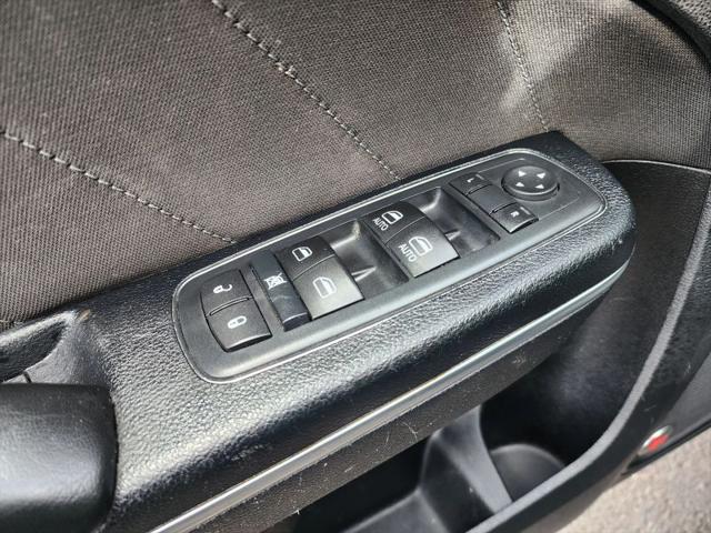 2015 Dodge Charger SXT