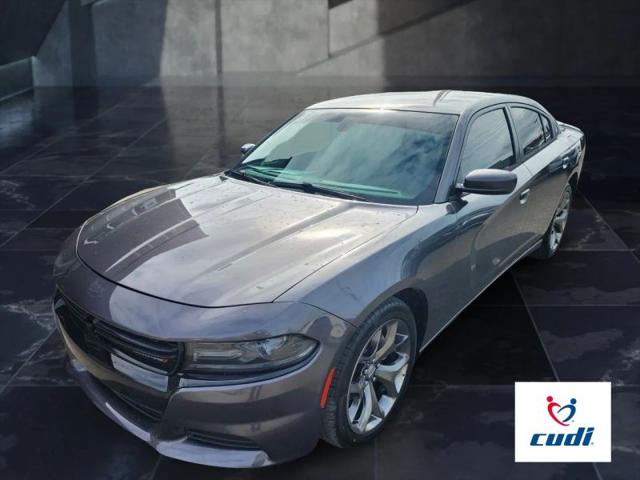 2015 Dodge Charger SXT for sale in Salem, OR