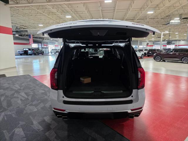 2026 GMC Yukon XL 4WD Denali