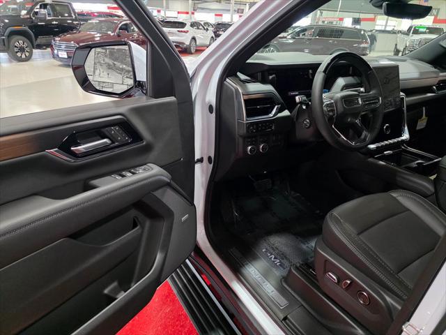 2026 GMC Yukon XL 4WD Denali