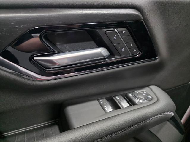 2026 GMC Yukon XL 4WD Denali