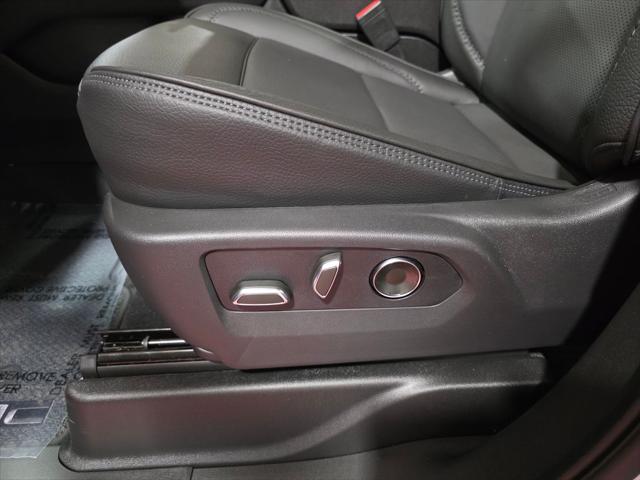 2026 GMC Yukon XL 4WD Denali