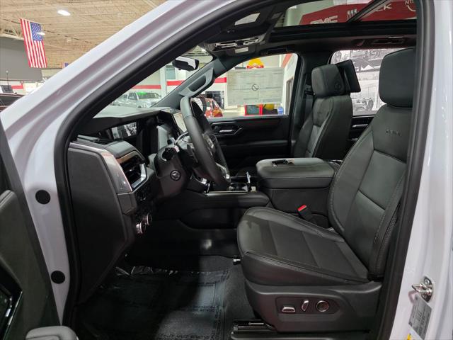 2026 GMC Yukon XL 4WD Denali